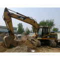 USED CAT EXCAVATOR 320B/HYDRAULIC EXCAVATOR